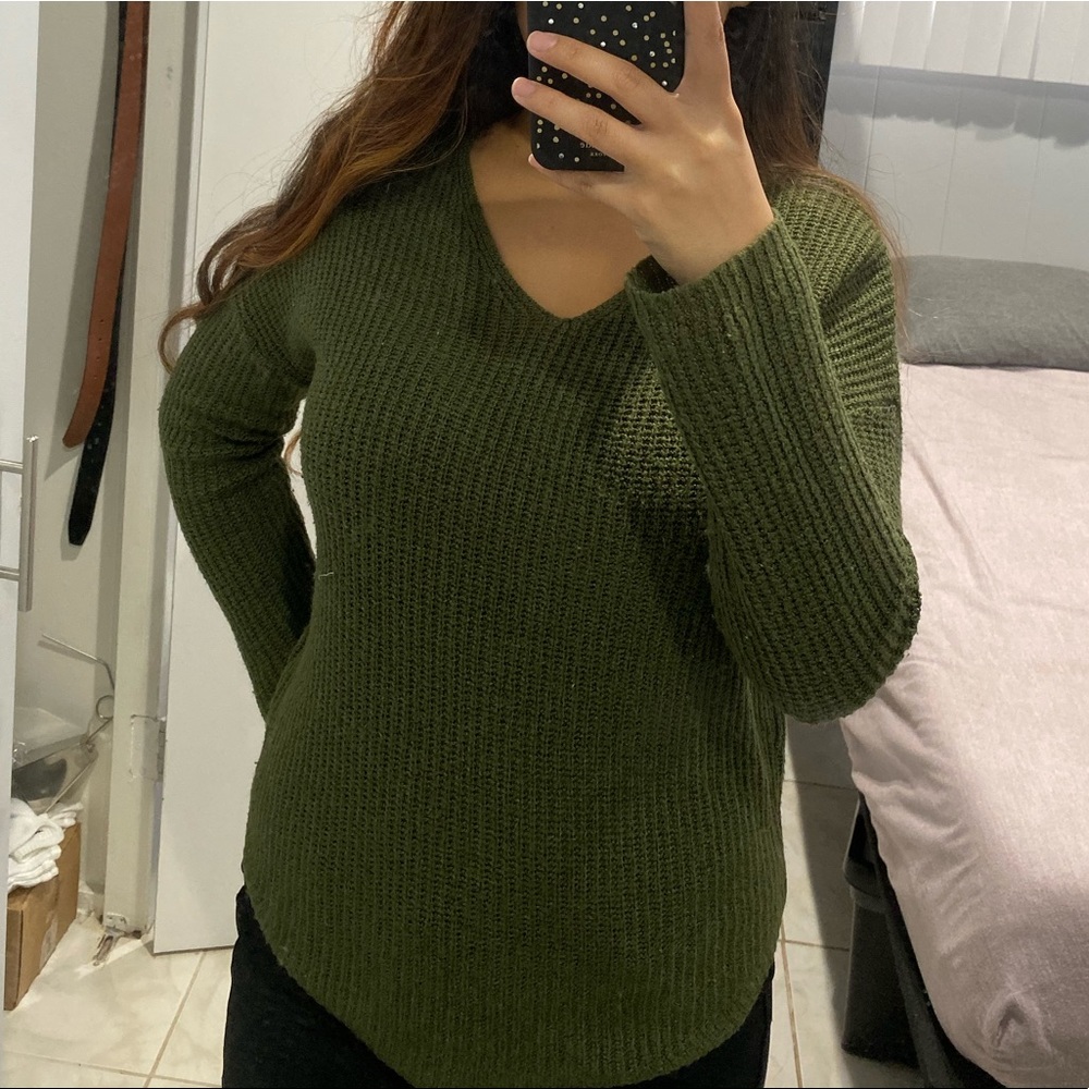 6/$20!!! Charlotte Russe sweatshirt